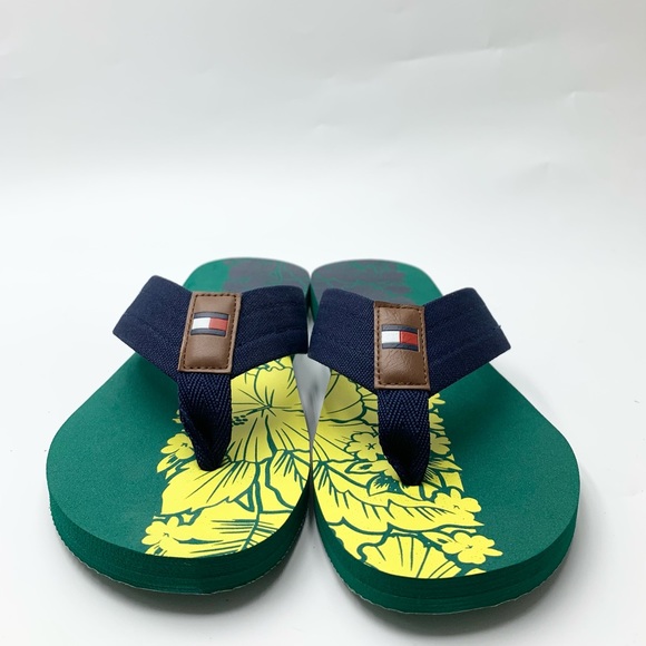 Tommy Hilfiger Other - 🩴🌺☁️🌸Tommy Hilfiger – Canaan Flip Flop Sandals.